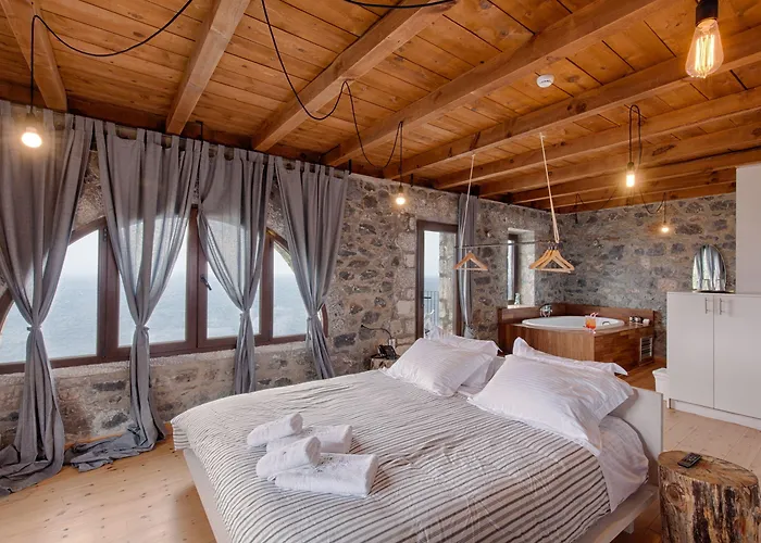 Aegila Boutique Ξενοδοχείο Έξω Νύμφιο