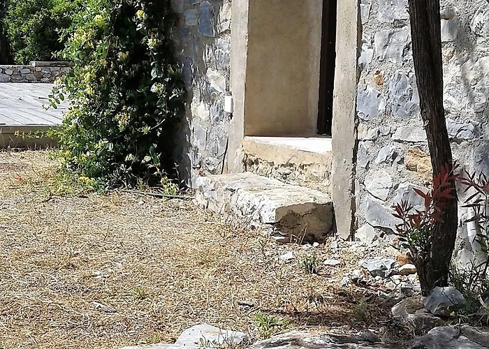 Aegila Boutique Ξενοδοχείο Έξω Νύμφιο