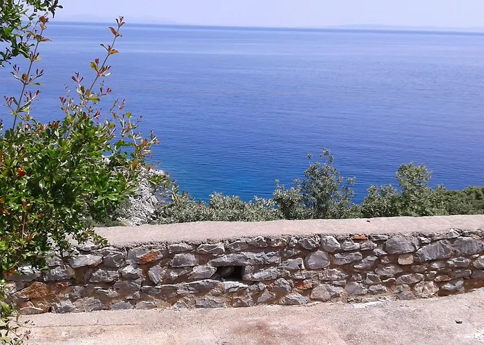 Aegila Boutique 4* Έξω Νύμφιο