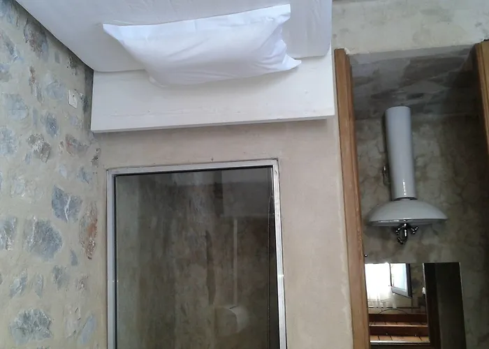 Ξενοδοχείο Aegila Boutique 4*