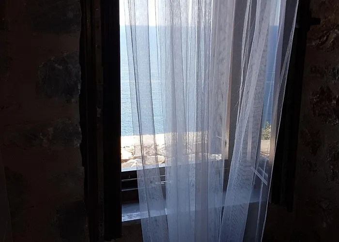 Aegila Boutique Έξω Νύμφιο