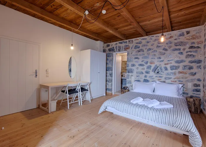 Aegila Boutique Exo Nimfion