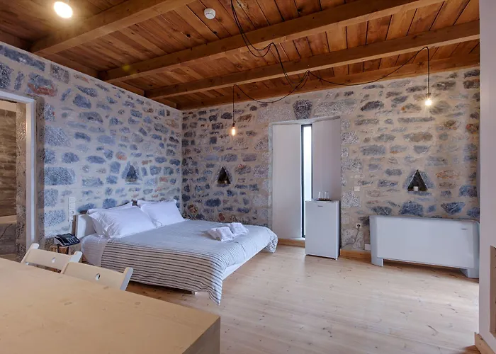 Hotel Aegila Boutique