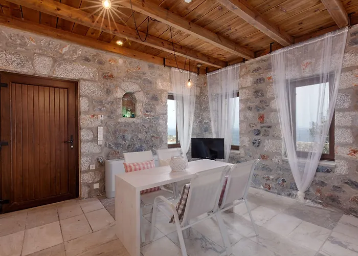 Ξενοδοχείο Aegila Boutique Έξω Νύμφιο