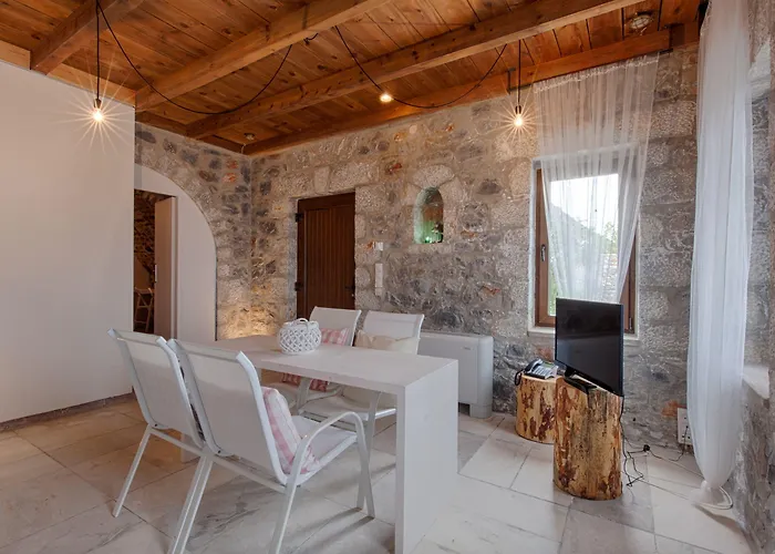 Aegila Boutique Έξω Νύμφιο