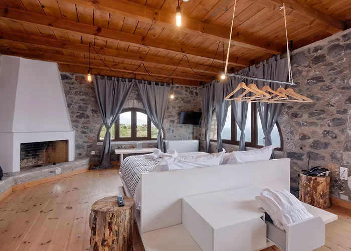 Aegila Boutique Ξενοδοχείο Έξω Νύμφιο