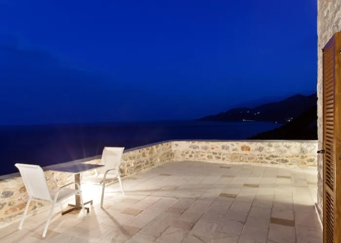 Hotel Aegila Boutique