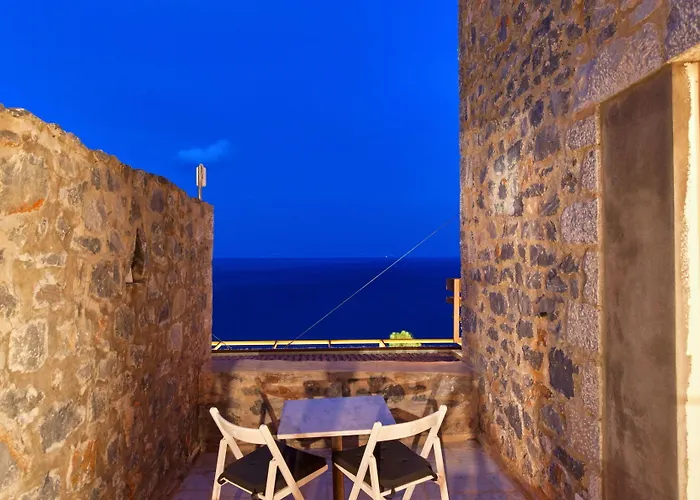 Aegila Boutique 4* Έξω Νύμφιο