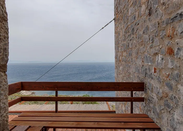 Aegila Boutique 4* Exo Nimfion