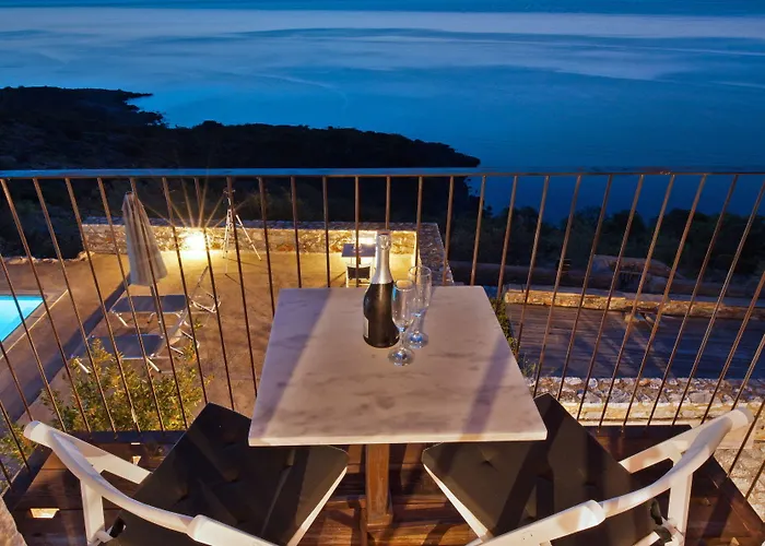 Aegila Boutique 4* Έξω Νύμφιο