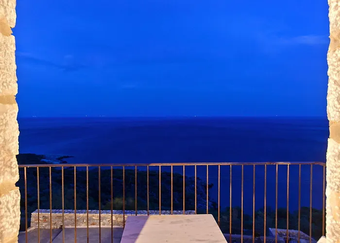 Aegila Boutique Hotel