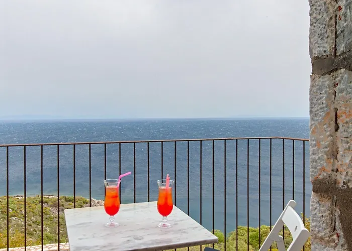 Aegila Boutique Ξενοδοχείο Έξω Νύμφιο