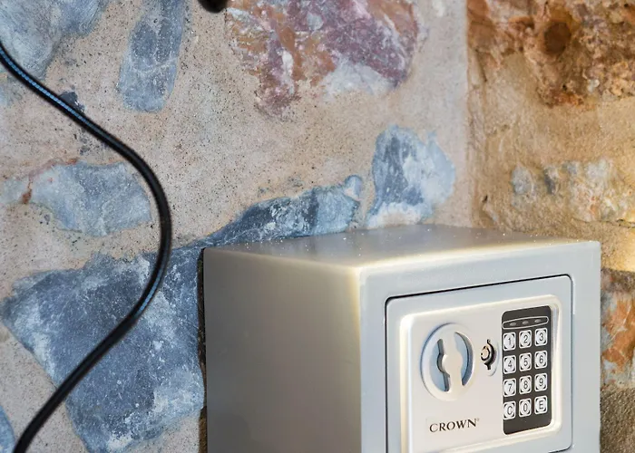 Hotel Aegila Boutique