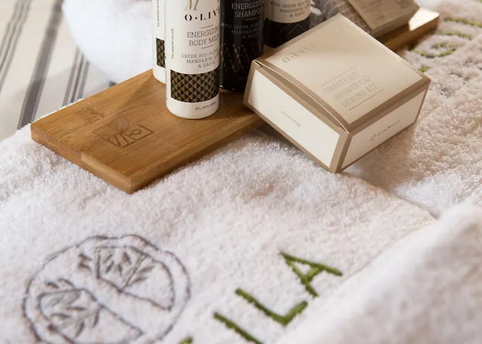 Hotel Aegila Boutique