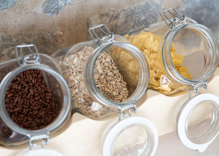 Aegila Boutique Exo Nimfion