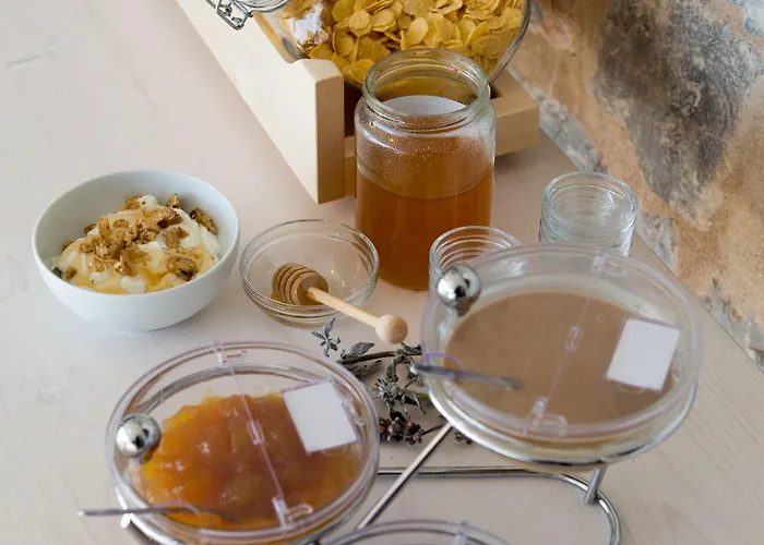 Aegila Boutique Hotel 4*