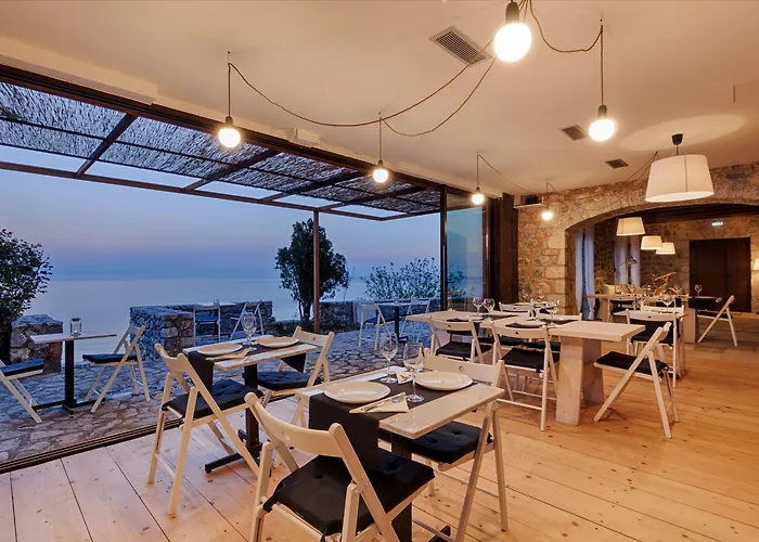 Aegila Boutique Hotel