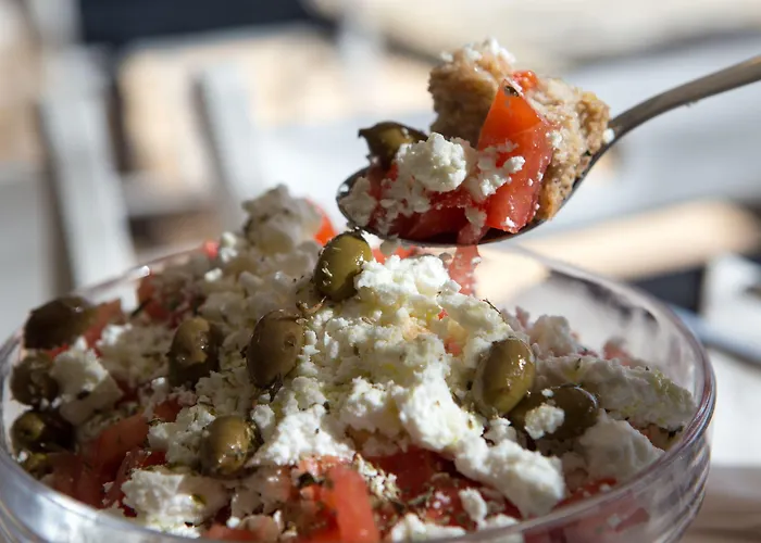 Aegila Boutique Hotel Exo Nimfion