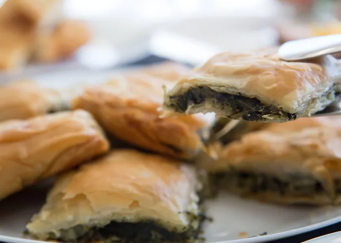 Aegila Boutique 4* Έξω Νύμφιο