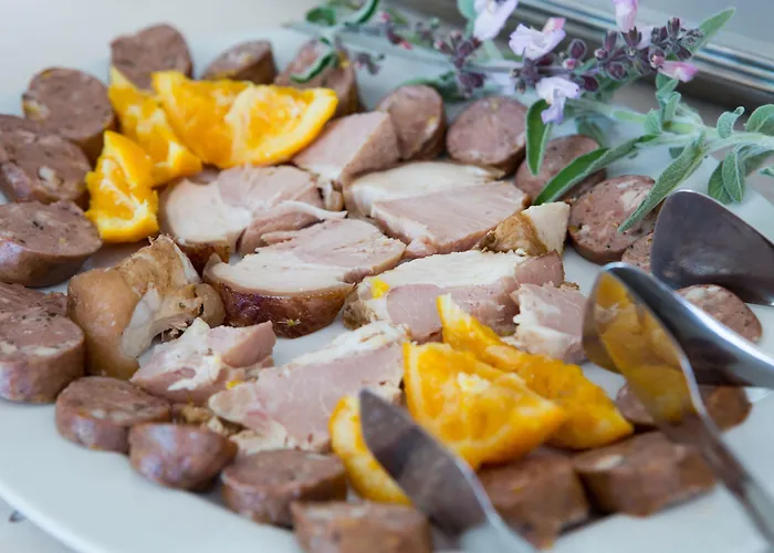 Aegila Boutique Ξενοδοχείο