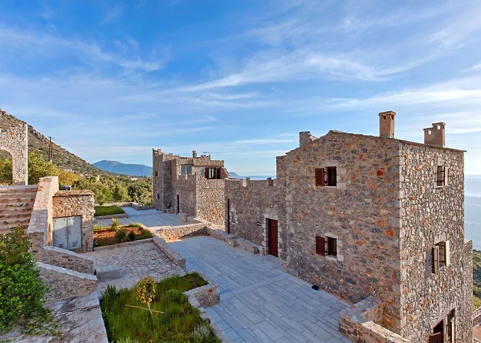 Hotel Aegila Boutique 4*