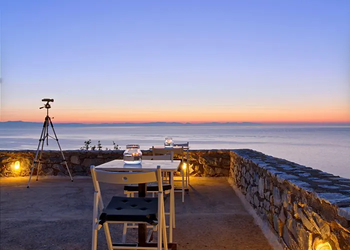 Aegila Boutique Hotel