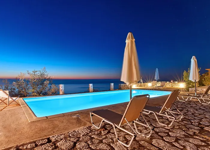 Ξενοδοχείο Aegila Boutique Έξω Νύμφιο