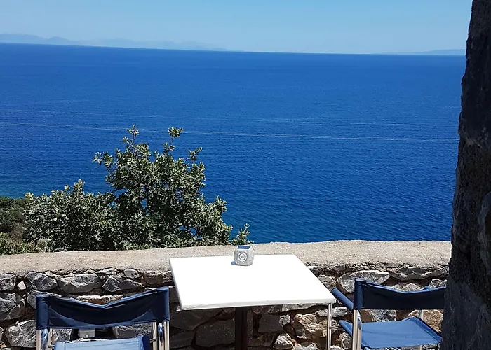 Aegila Boutique Hotel