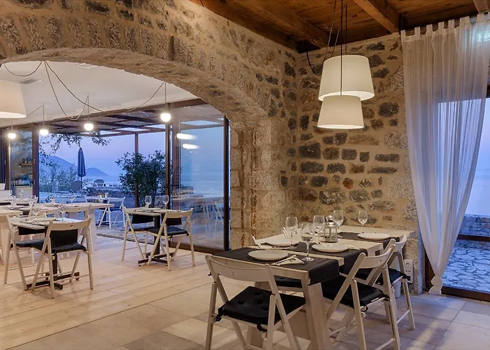 Aegila Boutique Hotel