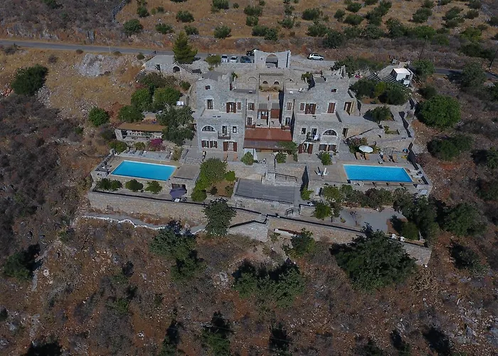 Aegila Boutique Hotel